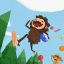 Sneaky Sasquatch icon