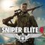 Sniper Elite 4 icon