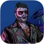 Sodaman icon
