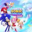 Sonic Dream Team icon