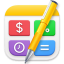 Soulver 3 icon