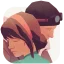 South of the Circle icon