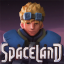 Spaceland icon