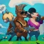 Speedollama icon