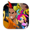 Spidersaurs icon