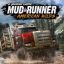 Sprintires MudRunner: American Wilds icon
