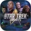Star Trek: Infinite icon