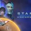 Starcom: Unknown Space icon