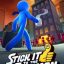 Stick It to the Stickman icon
