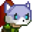 Stolen Hearts: Wolf Knight icon