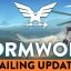 Stormworks: Build and Rescue icon
