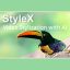 StyleX icon