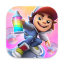 Subway Surfers Tag icon