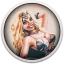 Super Hero League of Hoboken icon
