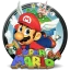 Super Mario 64 icon
