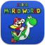Super Mario World icon