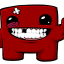 Super Meat Boy icon