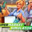 Supermarket Simulator icon