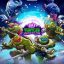 TMNT Splintered Fate icon