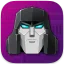 TRANSFORMERS: Tactical Arena icon