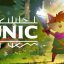 TUNIC icon