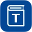 TXT Reader – Easy Viewer icon