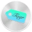 Tagr 5 icon
