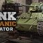 Tank Mechanic Simulator icon