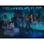 Technobabylon icon