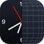 The Clock icon