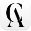 The Collage Atlas icon