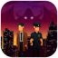 The Darkside Detective icon