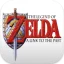 The Legend of Zelda: A Link to the Past icon