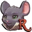 The Lost Legends of Redwall: The Scout Anthology icon