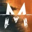 The Medium icon