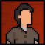 The Plague Doctor of Wippra icon