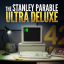 The Stanley Parable icon