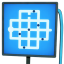 The Witness icon
