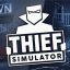 Thief Simulator icon