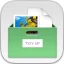 Tidy Up icon