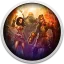 Torchlight icon