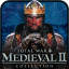 Total War: MEDIEVAL II – Definitive Edition icon
