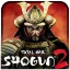 Total War: SHOGUN 2 icon