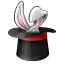 Trickster icon