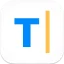 Typinator icon