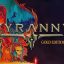 Tyranny – Gold Edition icon