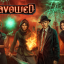 Unavowed icon