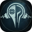 Unheard icon
