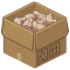 Unpacking icon