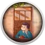 Unwording icon